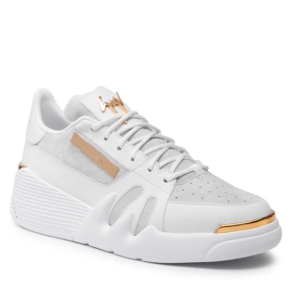 Giuseppe Zanotti Tenisice Giuseppe Zanotti RM10042 Bianco 002