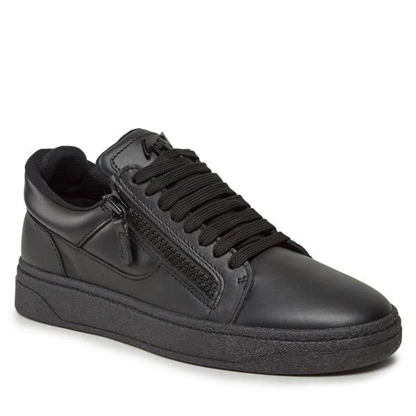 Giuseppe Zanotti Tenisice Giuseppe Zanotti RM30034 Crna