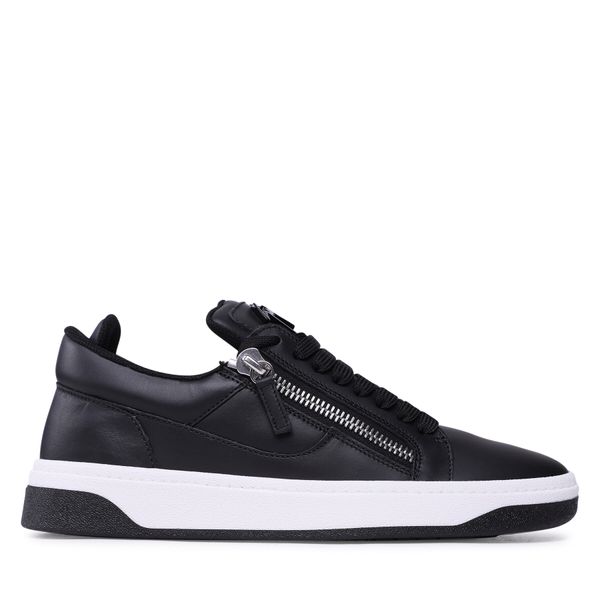 Giuseppe Zanotti Tenisice Giuseppe Zanotti RM30035 Black 001