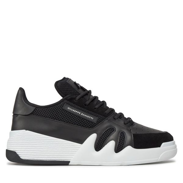 Giuseppe Zanotti Tenisice Giuseppe Zanotti RM30058 Nero 001