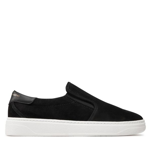 Giuseppe Zanotti Tenisice Giuseppe Zanotti RM40027 Black 004
