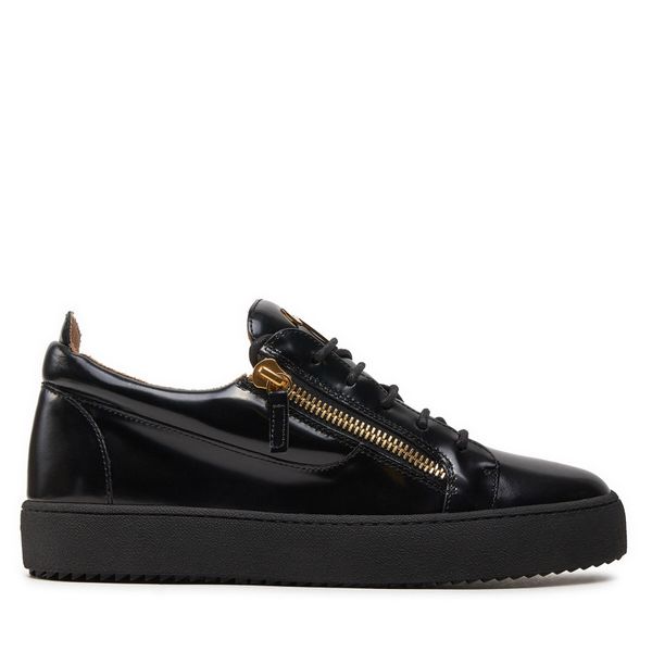 Giuseppe Zanotti Tenisice Giuseppe Zanotti RM40033 Crna