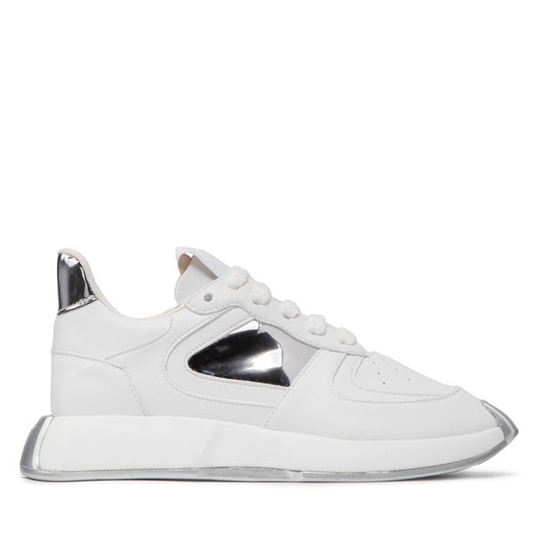 Giuseppe Zanotti Tenisice Giuseppe Zanotti RS20029 002 White