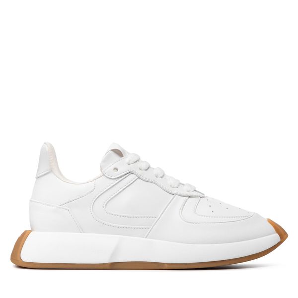 Giuseppe Zanotti Tenisice Giuseppe Zanotti RS20030 002 White