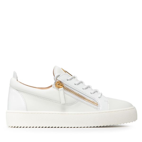 Giuseppe Zanotti Tenisice Giuseppe Zanotti RU00010 004 Bijela