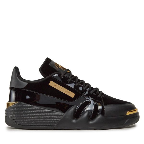 Giuseppe Zanotti Tenisice Giuseppe Zanotti RU20063 Crna