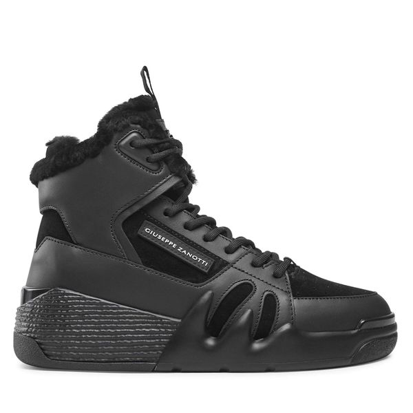 Giuseppe Zanotti Tenisice Giuseppe Zanotti RW20056 Black 001
