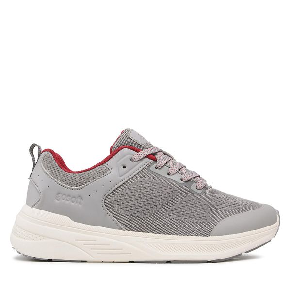 Go Soft Tenisice Go Soft GF22F016A-3 Lt Grey
