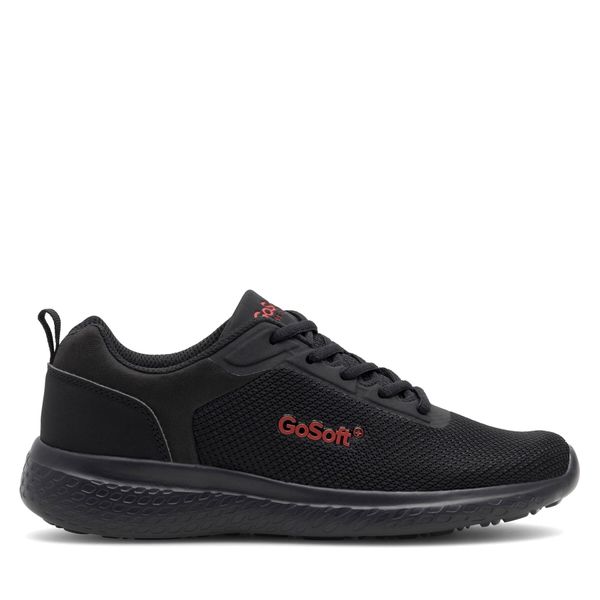 Go Soft Tenisice Go Soft LEXI GF23R017A-1 Crna
