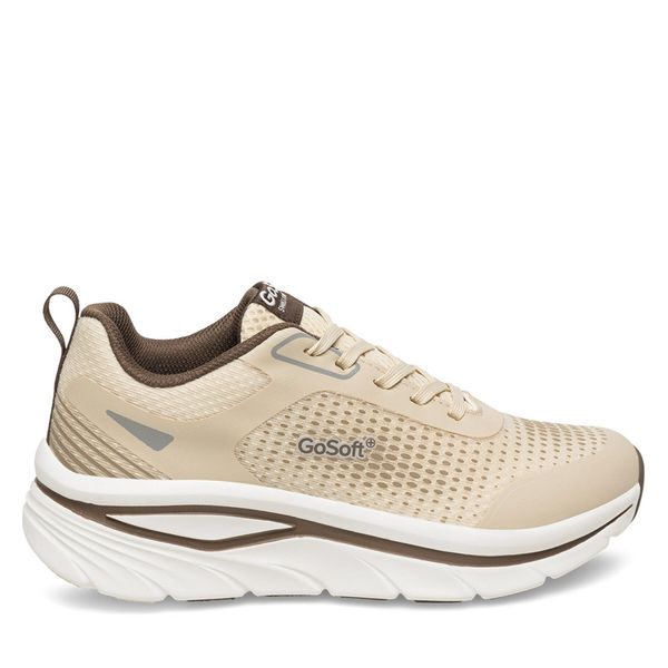 Go Soft Tenisice Go Soft VZ-0304 Bež
