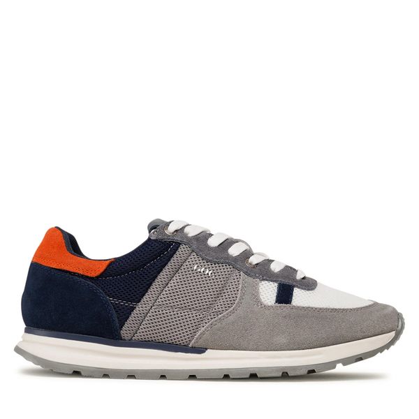 GOE Tenisice GOE JJ1N4003 Siva