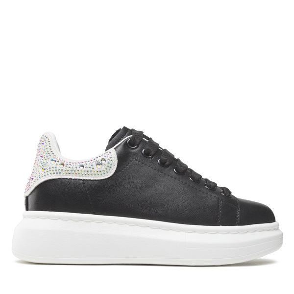 GOE Tenisice GOE JJ2N4052 Crna