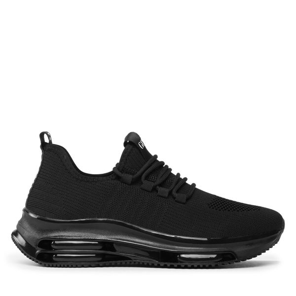GOE Tenisice GOE LL1N4013 Black