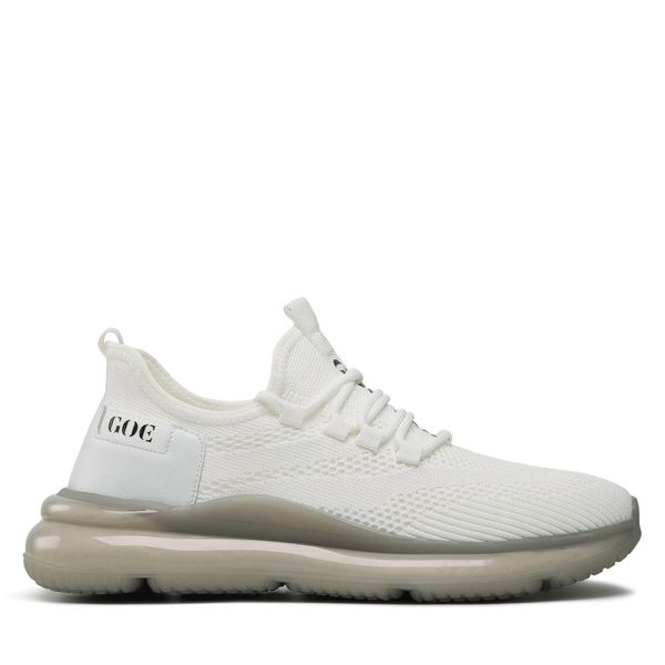 GOE Tenisice GOE LL1N4025 White