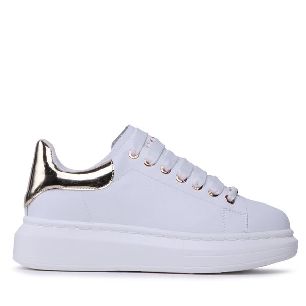 GOE Tenisice GOE LL2N4011 White