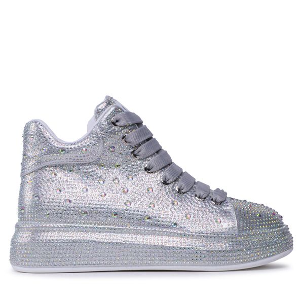 GOE Tenisice GOE LL2N4015 Silver
