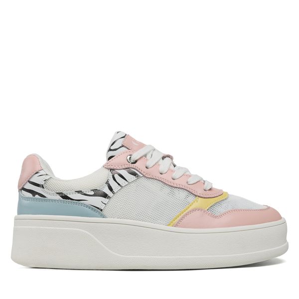 GOE Tenisice GOE LL2N4053 Rose Multi