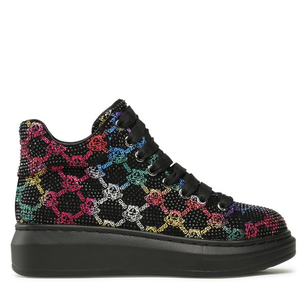 GOE Tenisice GOE MM2N4009 Black Multi