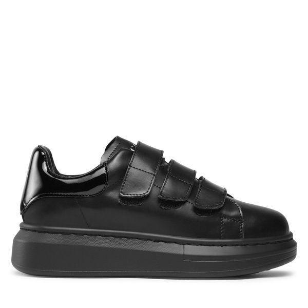 GOE Tenisice GOE MM2N4012 Black