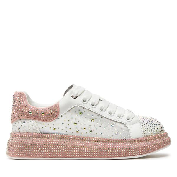 GOE Tenisice GOE NN2N4016 White/Pink