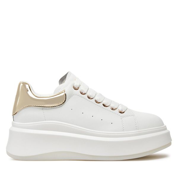 GOE Tenisice GOE NN2N4031 White/Gold