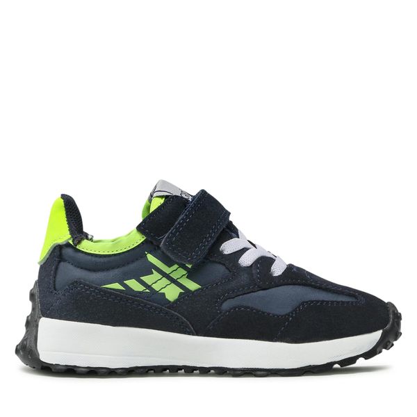 Grünland Tenisice Grünland Roop SC2550-K2 Navy/Lime