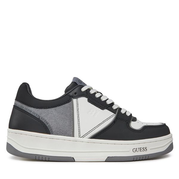 Guess Tenisice Guess Ancona Low FMPANC ESU12 GRBLW