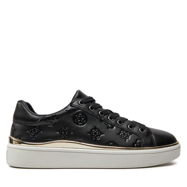 Guess Tenisice Guess Bonny FL7BNN FAL12 BLACK