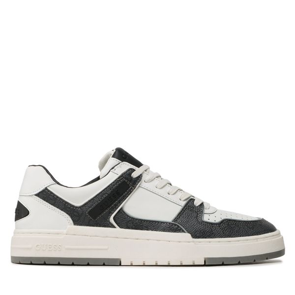 Guess Tenisice Guess Cento FM5AQU ELE12 COAL