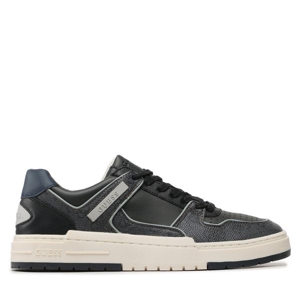 Guess Tenisice Guess Cento FM5AQU ELE12 GREY