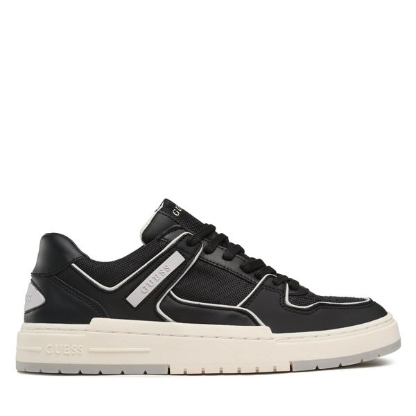 Guess Tenisice Guess Cento FM6CEN ELE12 BLACK