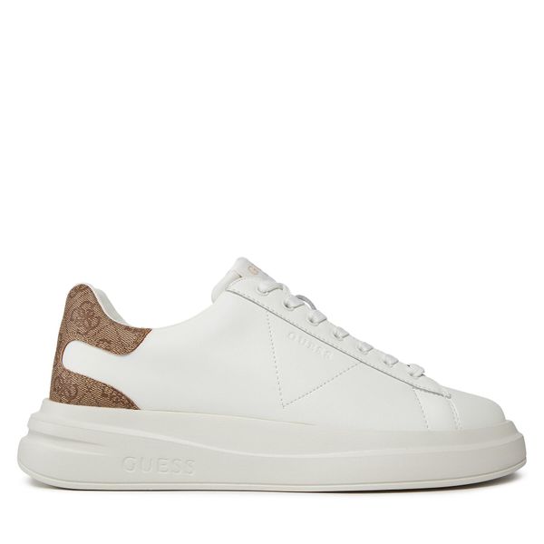 Guess Tenisice Guess Elba FMPVIB LEA12 WBEIB