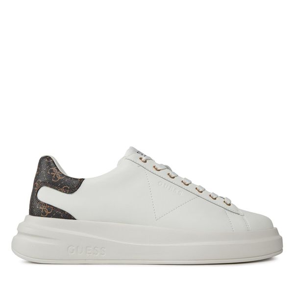 Guess Tenisice Guess Elba FMPVIB LEA12 WBROC