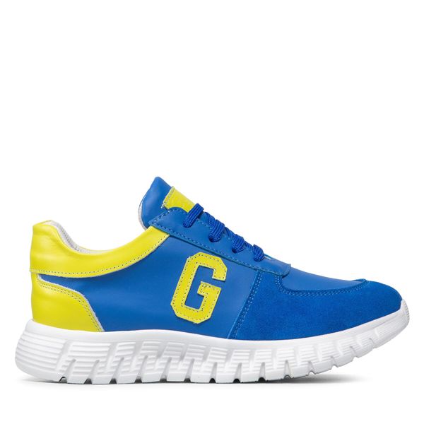 Guess Tenisice Guess FJ5LUG ELE12 BLUE