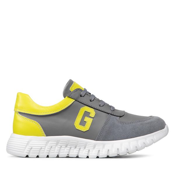 Guess Tenisice Guess FJ5LUG ELE12 GREY