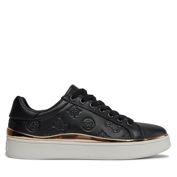 Guess Tenisice Guess FL8BNY FAL12 BLACK