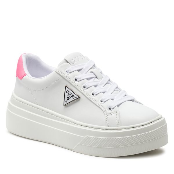 Guess Tenisice Guess FLGAMA ELE12 WHIPI