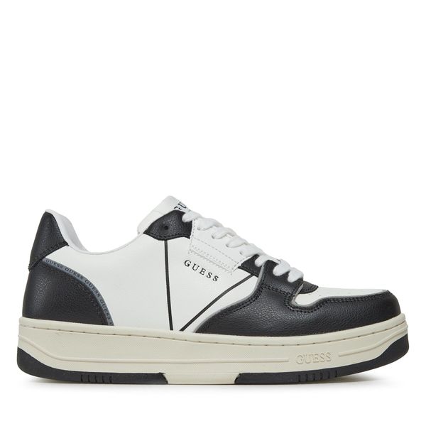 Guess Tenisice Guess FM8ANC LEL12 BLACK