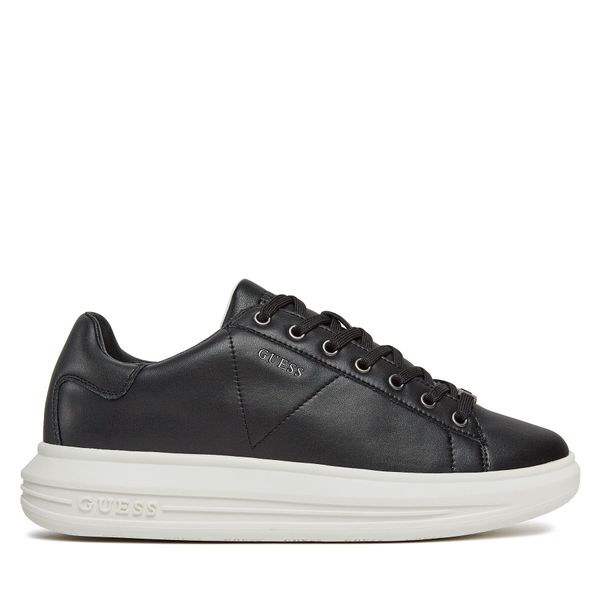 Guess Tenisice Guess FM8VIB LEM12 BLACK