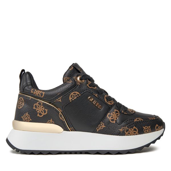 Guess Tenisice Guess Kaddy FL8DDY FAL12 BROCR