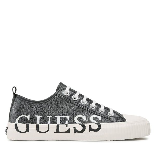 Guess Tenisice Guess New Winners Low FM6NWL ELL12 COAL