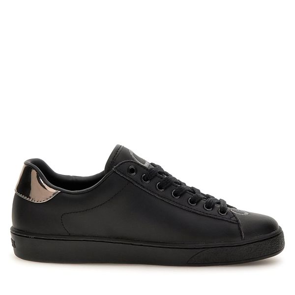 Guess Tenisice Guess Noina FL7NOL LEA12 Crna