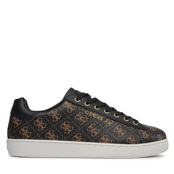 Guess Tenisice Guess Nola FMPNOG FAB12 BROCR