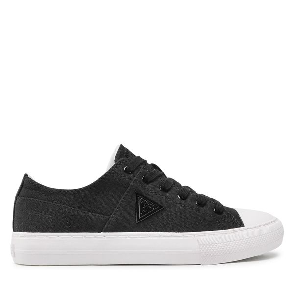 Guess Tenisice Guess Pranze FL6PNZ FAB12 BLACK