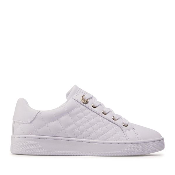 Guess Tenisice Guess Reace FL7REE ELE12 WHITE