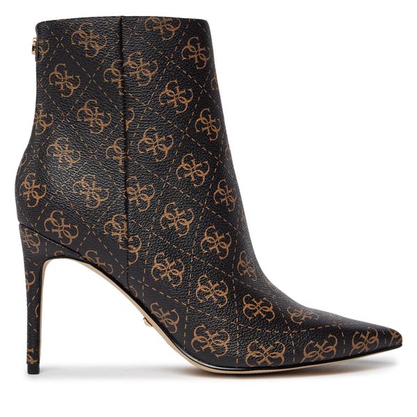 Guess Tenisice Guess Richer6 FL8RI6 FAL10 BROCR