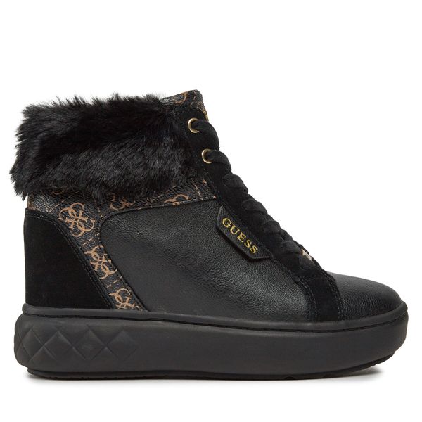 Guess Tenisice Guess Roxana FL8ROX FAL12 BROCR