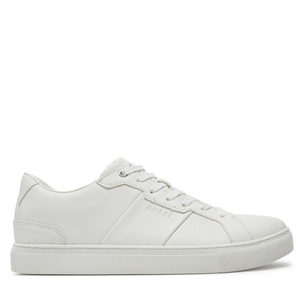 Guess Tenisice Guess Todi II FM7TOI ELE12 WHITE