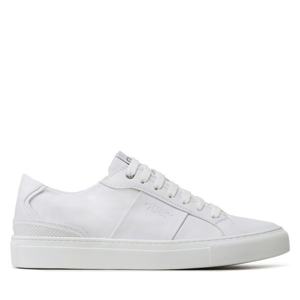 Guess Tenisice Guess Todi Low FM5TOL ELE12 OFFWH