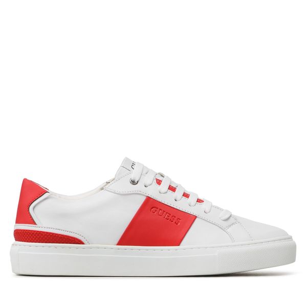 Guess Tenisice Guess Todi Low FM5TOL ELE12 WHICE